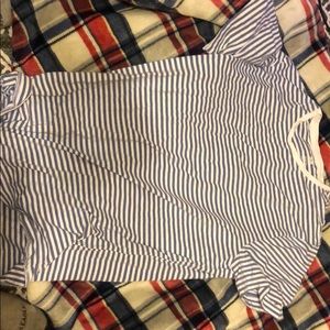 Striped Tee